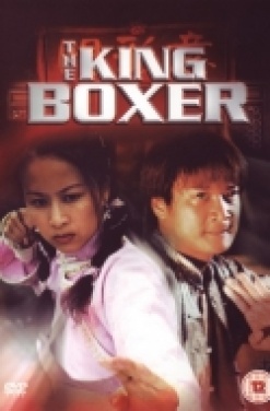 Streaming The King Boxer